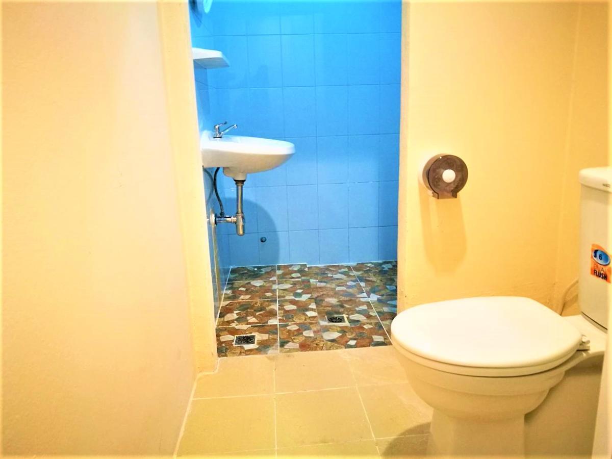 Jasmine Guest House Huahin Kültér fotó