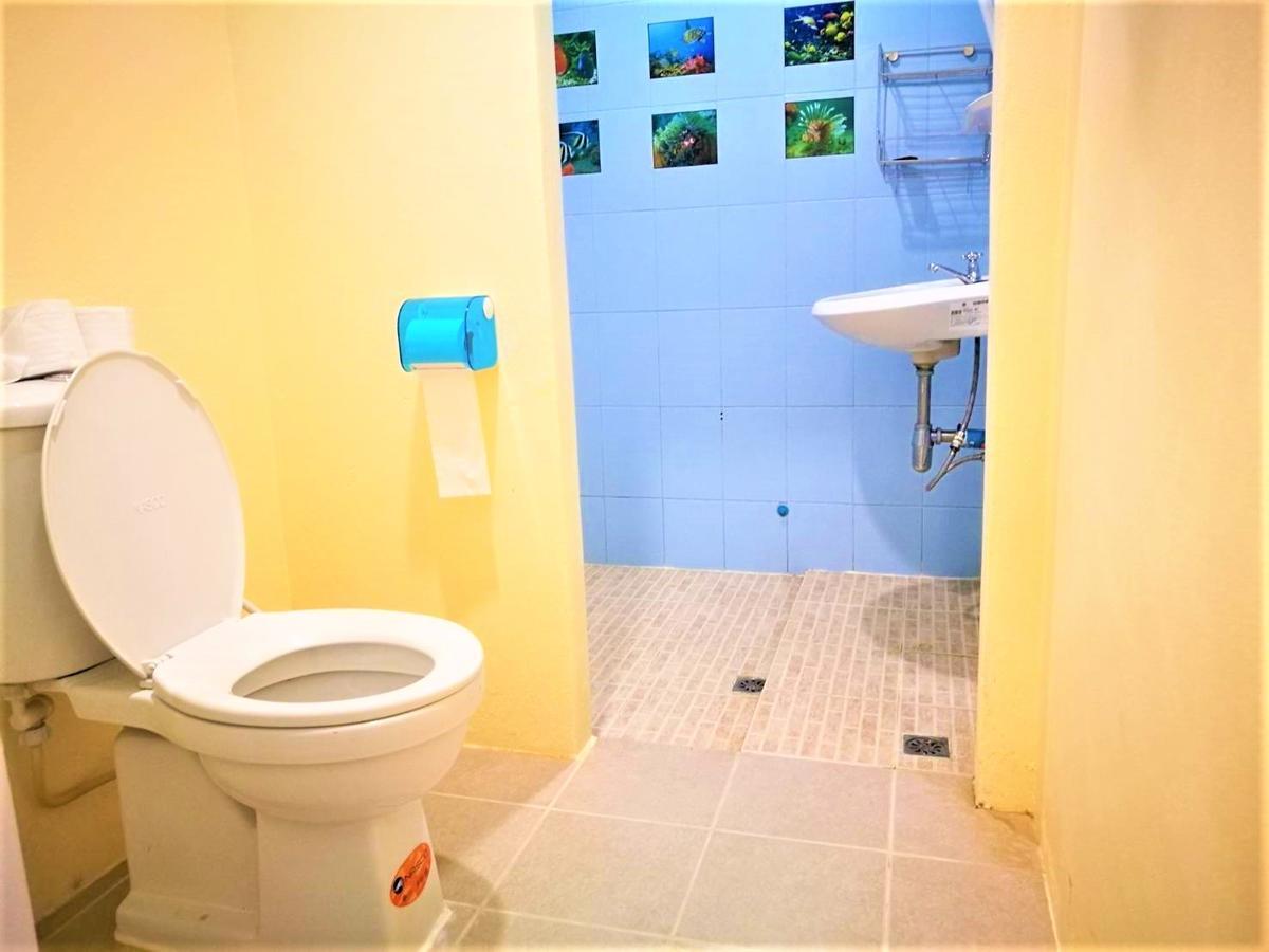 Jasmine Guest House Huahin Kültér fotó
