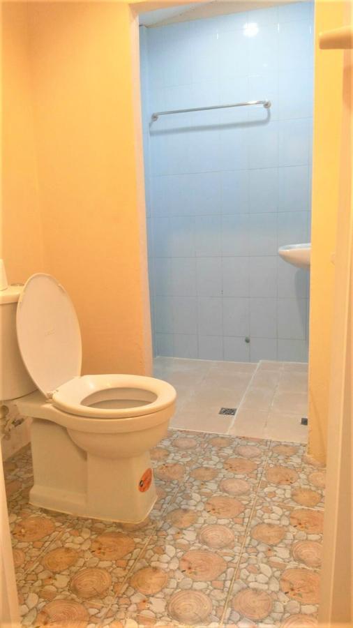 Jasmine Guest House Huahin Kültér fotó