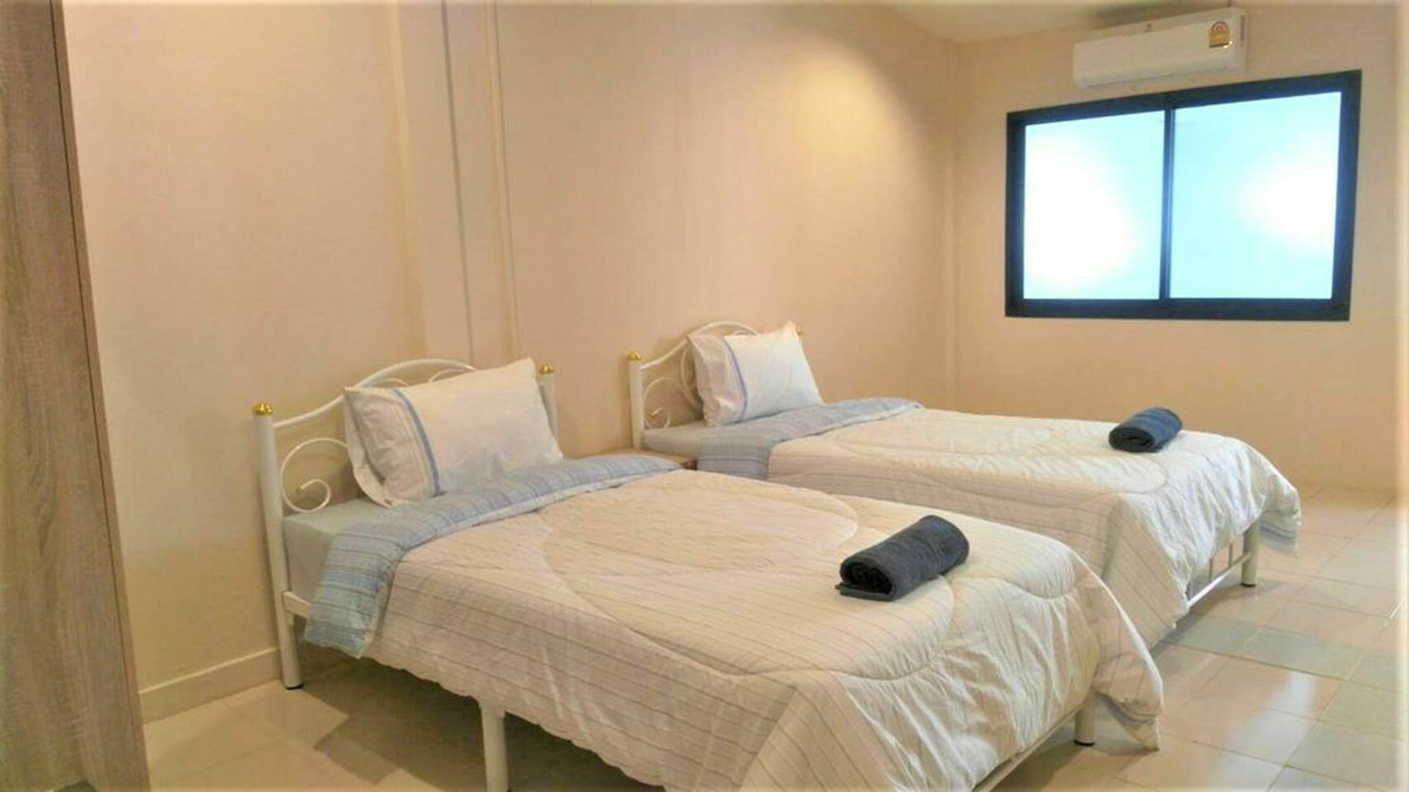 Jasmine Guest House Huahin Kültér fotó