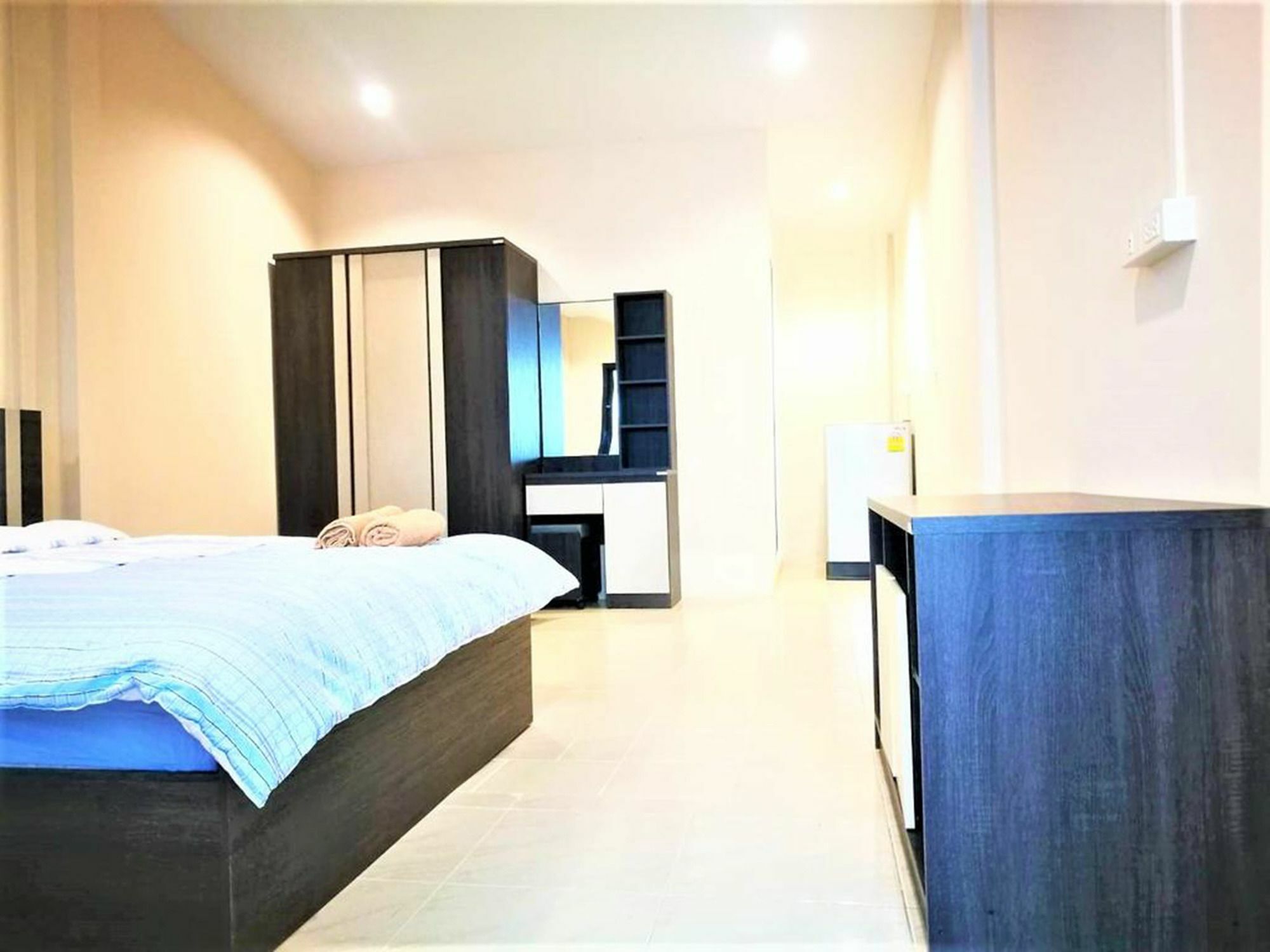 Jasmine Guest House Huahin Kültér fotó
