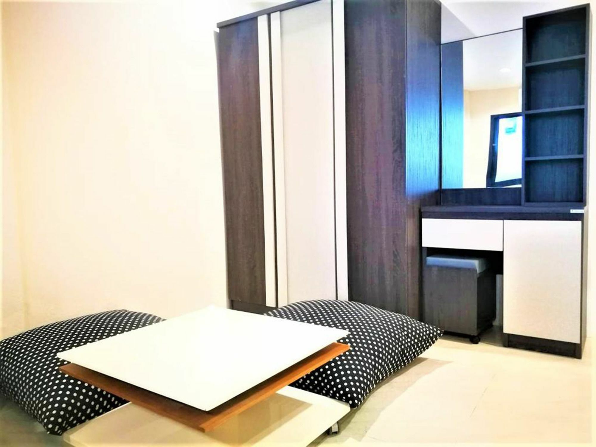 Jasmine Guest House Huahin Kültér fotó