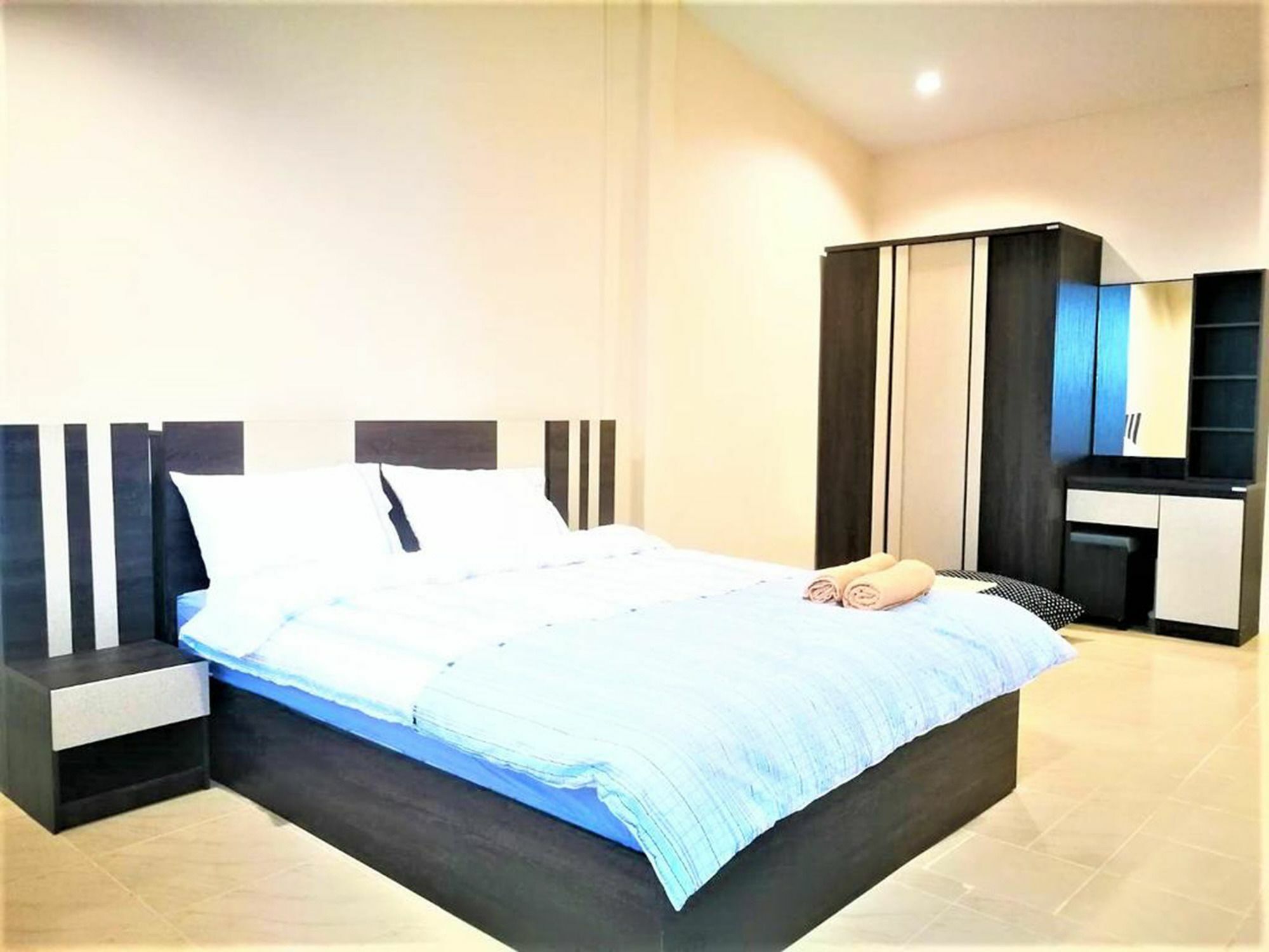 Jasmine Guest House Huahin Kültér fotó